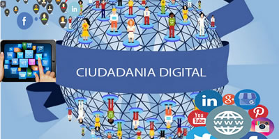 Capacitación en el Uso Seguro y Responsable de las TIC y Ciudadanía Digital