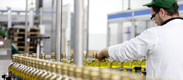 INDUSTIA ALIMENTARIA