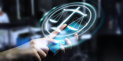 Libro “Herramientas Digitales para el Ejercicio de la Abogacía”. 