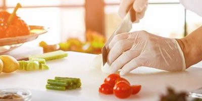 Capacitación en Manipulación Higiénica de los Alimentos