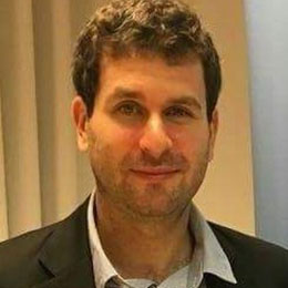 Pablo Nicolás Kesler